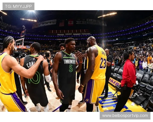 森林狼阵容调整与核心爆发并行冲击西部格局引发热议