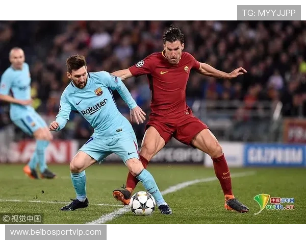 梅西率队逆转晋级欧冠四强全场焦点回顾