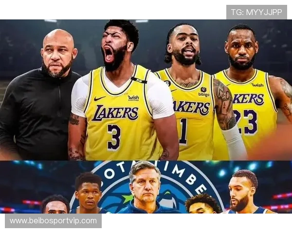湖人队迎来新赛季阵容调整 詹姆斯与浓眉携手冲击总冠军