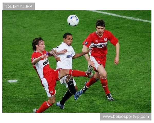 米德尔斯堡足球俱乐部历史与辉煌成就回顾及未来发展展望