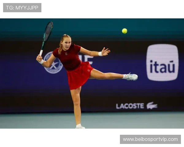 网球赛场风云再起 世界排名前十选手激烈争夺年终总决赛席位