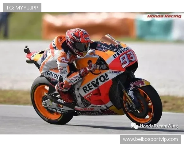 马尔克斯复出赛季首胜引发MotoGP车迷热议