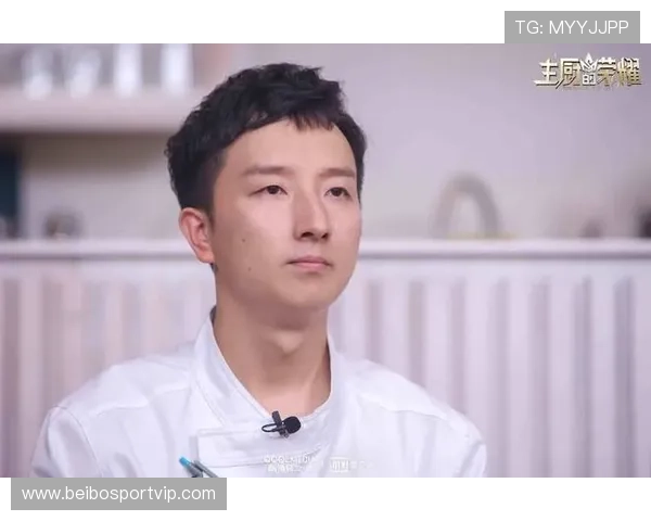汗水背后的故事:运动员独家访谈揭秘荣耀与坚持的人生旅程 汗水背后的故事:运动员独家访谈揭秘荣耀与坚持的人生旅程