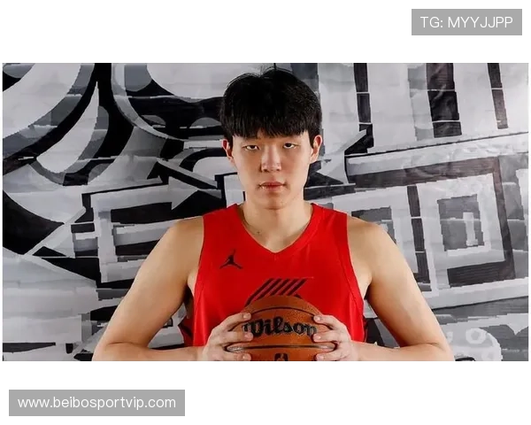 从青岛新星到NBA门前最后一跃 杨瀚森选秀行情为何持续逆势升温 从青岛新星到NBA门前最后一跃 杨瀚森选秀行情为何持续逆势升温